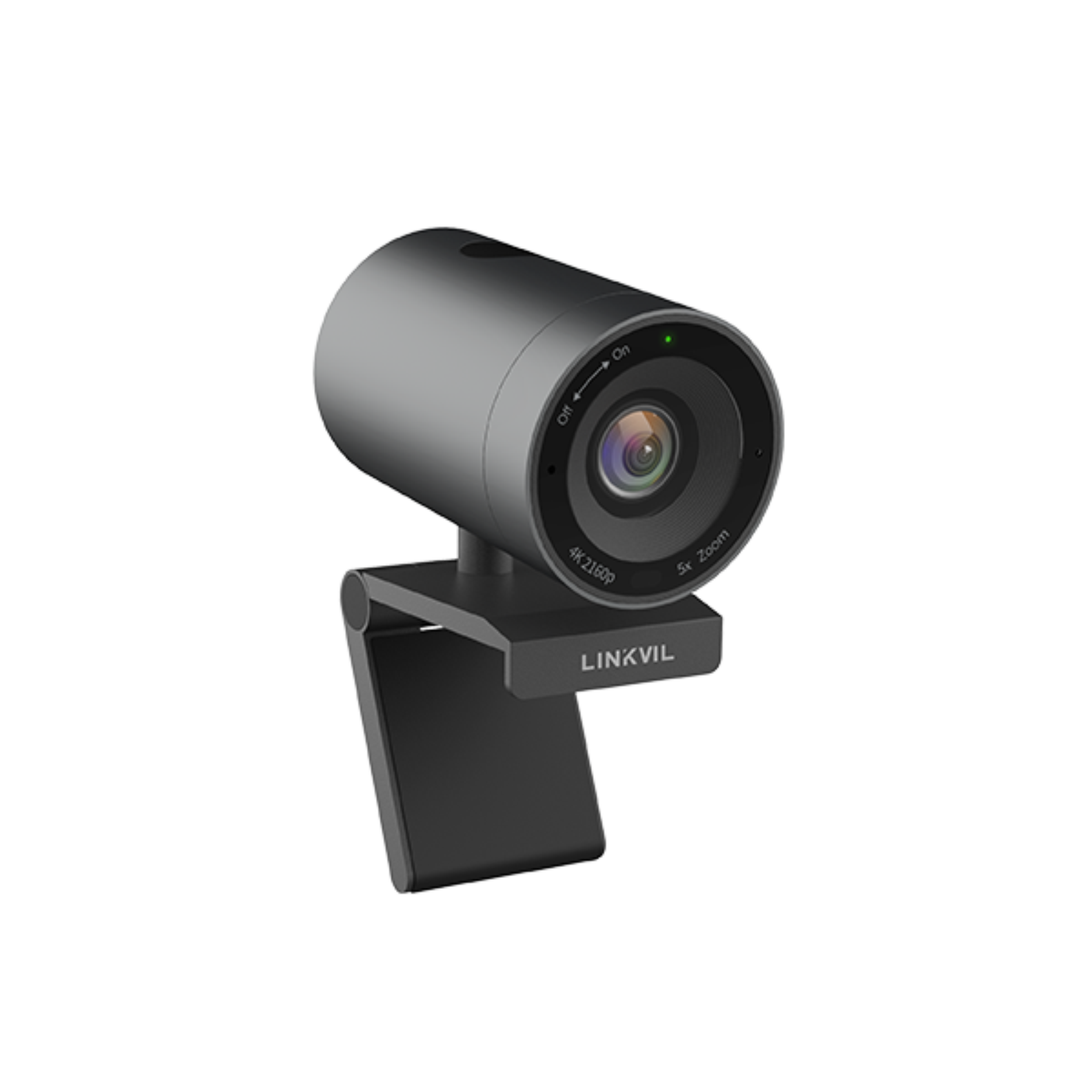 CM70 Cámara 4K Linkvil